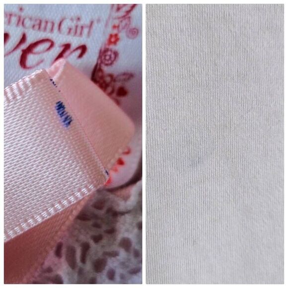 coquette pastel lace cami top - Picture 7 of 7